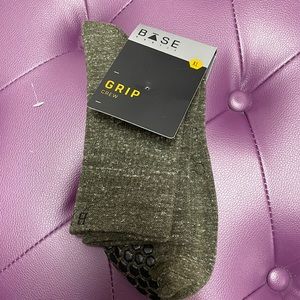 Crew grip socks in Xl